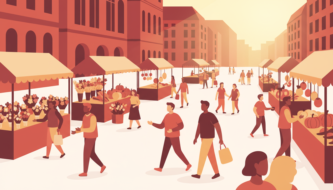 Berlin Moabit Veranstaltungen: Die besten lokalen Events im Kiez